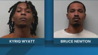 Police arrest two in 2021 Silsbee homicide case
