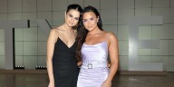 Demi Lovato Has a Message for Selena Gomez Ahead of Her Wedding