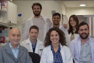 CONICET visualizó con IA un neurorreceptor implicado en enfermedades neurológicas