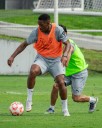 Anthony Martial se alista para debutar con Rayados