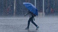 SMN prevé lluvias intensas en varios estados del país este 19 de septiembre