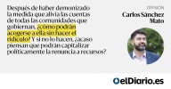 La cajita del PP: la condonación de la deuda autonómica