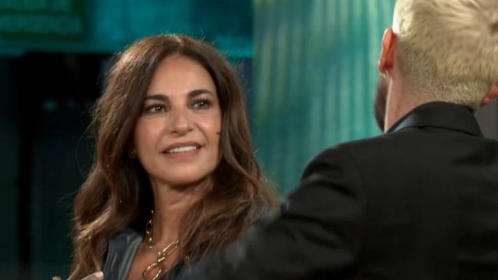 Mariló Montero reflexiona sobre su polémica con Broncano en «La revuelta»: «Yo misma me he cortado la cabeza»
