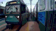 MBTA officials discuss safety ahead of federal-imposed deadline – NBC Boston