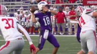 How the top-ranked Indiana high school football teams fared in Week 5, Sept. 19