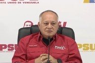 Cabello advierte a EEUU: “Estamos preparados para cualquier guerra prolongada”