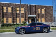 As immigration arrests spike in Chicago, activists escalate tactics to fight back