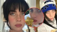 Billie Eilish causa furor en redes con su receta del chocolate Dubái vegano, al que califica como 'mejor que el real'