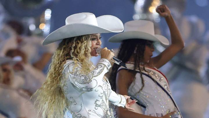 Man Arrested In Theft Of Beyoncé’s Unreleased Music
