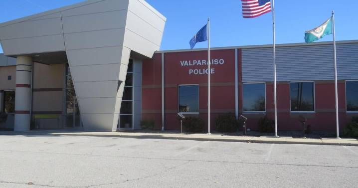 Young boy found in Valpo; police seeking help with ID