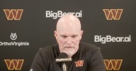 Dan Quinn gives injury updates on Jayden Daniels and several other players