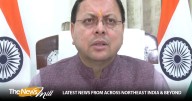 “It will benefit research institutions, young researchers across country”: CM Dhami thanks PM Modi for Centre’s approval of Capacity Building scheme