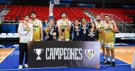 Vaqueras y Tigres son los nuevos campeones del 3x3 de la LAI