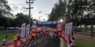 Honolulu Century Ride expected to draw thousands, road closures to take place