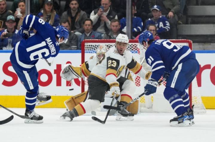 NHL Rumors: Carey Price, and Mitch Marner