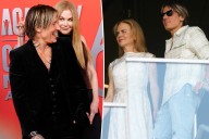 Nicole Kidman and Keith Urban's last public outing together was months before separation news