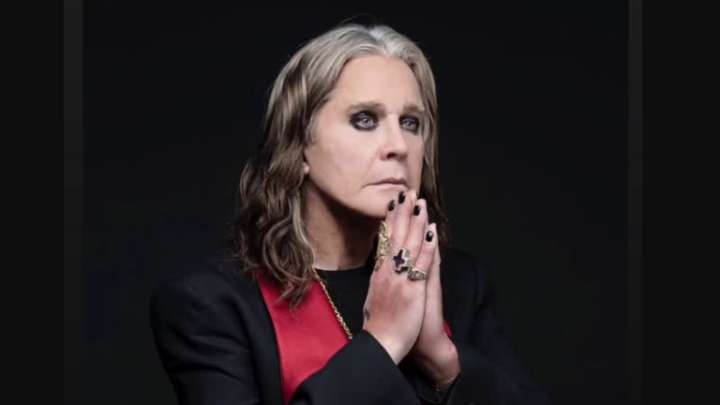 En octubre, el documental póstumo dedicado a Ozzy Osbourne