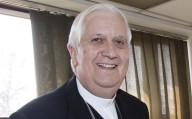 Murió monseñor Goic: El cura que incomodó a la elite con el sueldo ético