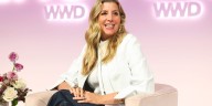 Spanx billionaire founder kept the brand a secret—even from family—for a year. If she hadn’t, she says she’d probably still be selling fax machines