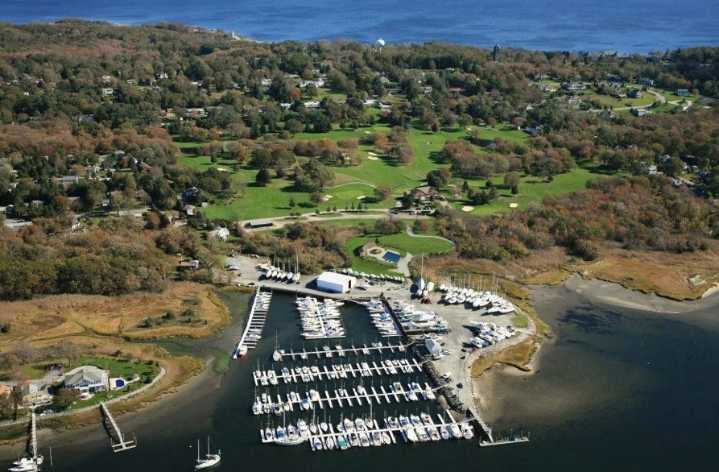 Harbor Lights Marina sells for $9.92M in off