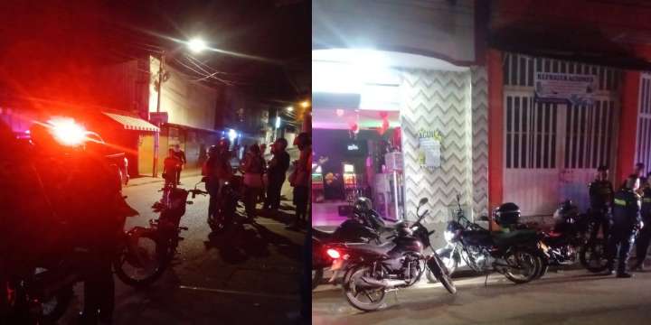 Homicidio en Melgar: un hombre fue asesinado a disparos