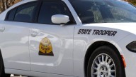Northbound traffic on I-15 in Lindon slowed down due to crash