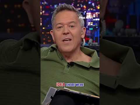 Gutfeld: The fraudsters are dwindling #foxnews #news #politics #media