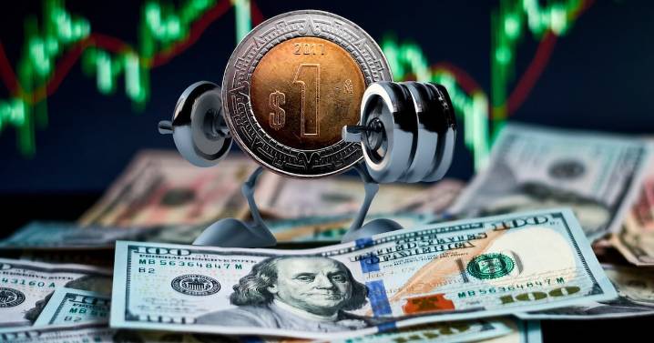 Peso se fortalece ante la posibilidad de ‘ver’ recortes en la Fed: ¿En cuánto cotiza HOY 5 de septiembre?
