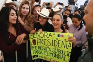 Sheinbaum anuncia apoyo de 700 mdp para el sector ganadero