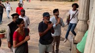 It’s A Wrap For Ishwak Singh And Tusshar Kapoor’s Janaadesh
