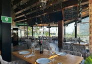 Entre 10 a 15 restaurantes podrían cerrar en Cancún por poca afluencia