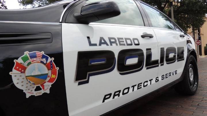 Pareja es arrestada por asesinato en Jalisco; fueron aprehendidos en Laredo y Nuevo Laredo