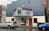 Upstate Films to celebrate Orpheum Theater’s marquee restoration with block party in Saugerties