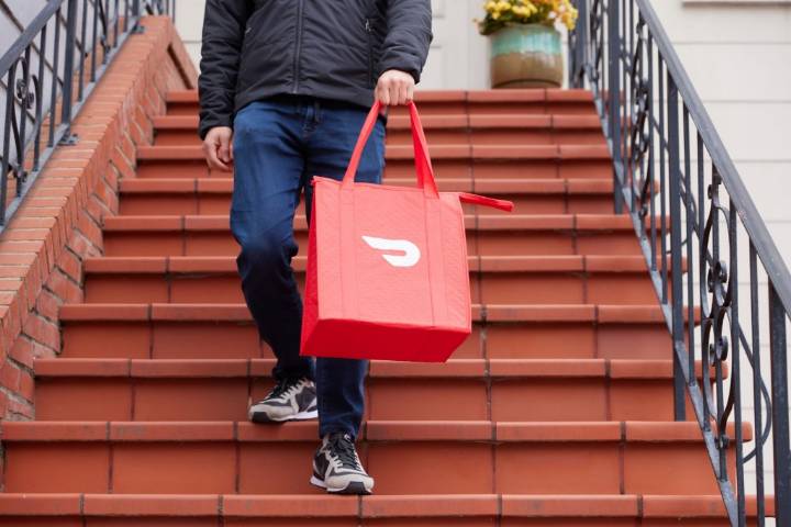 Is DoorDash eating into your retirement?