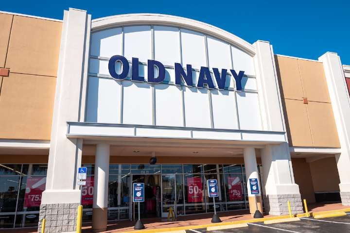 2 Brand New Product Lines Launching at Old Navy This Fall