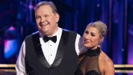 Dancing With The Stars' Andy Richter Is Killing Me With These Hilarious Rehearsal Videos, But They're Not Addressing My Biggest Worry For The Next Round