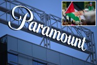 Paramount denounces pledge to boycott Israeli film institutions