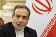 Iran expects a prisoner swap with France, including an Iranian woman held in France over Gaza posts