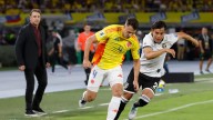 Santiago Arias no se confía y sigue con la cabeza puesta en quedar en la lista para el Mundial: 'Acá nadie tiene el puesto ganado'