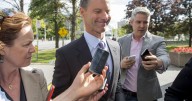 Nigel Wright, former chief of staff to Stephen Harper, dead at age 62