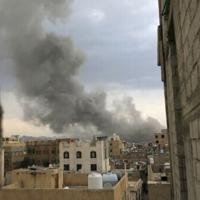 Nine dead in Israeli strikes on rebel