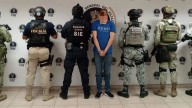 Detienen al secretario del Ayuntamiento de Jiquilpan por presunta difusión de videos del Ejército Purépecha