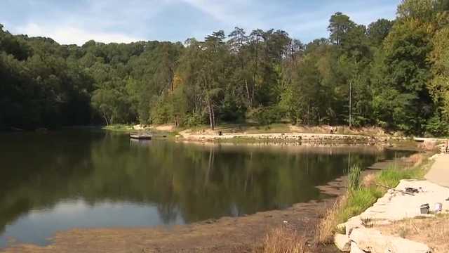 Improvements, expansion could be coming to Jefferson Memorial Forest