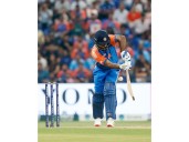 Asia Cup: Gambhir is all smiles as Samson receives 'Impact Player' medal