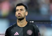 Sergio Busquets anuncia su retiro cuando finalice la temporada