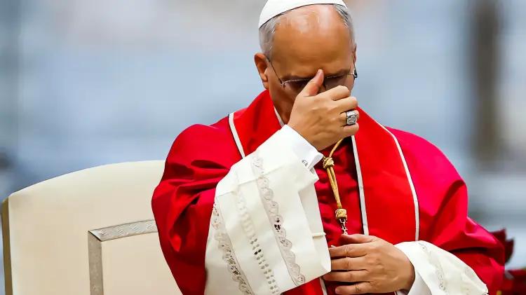 Vaticano advierte sobre polarización en reunión con embajador de EU