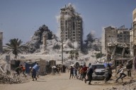Human rights experts join rising chorus that accuses Israel of genocide in Gaza