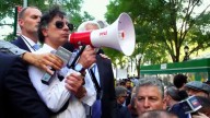 EE.UU. castiga a Gustavo Petro y le retira la visa tras su llamado contra Trump