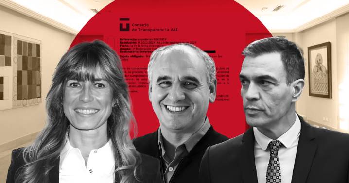 El modus operandi de Begoña Gómez: borrado de «metadatos», «fraude» en los contratos de Barrabés y «gestiones» privadas de su asesora en Moncloa