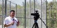 Immigration board weighs deportation of Salvadoran journalist in ICE custody
